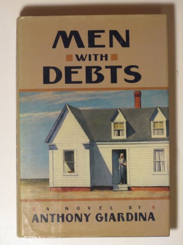 Beispielbild für Men With Debts zum Verkauf von OwlsBooks