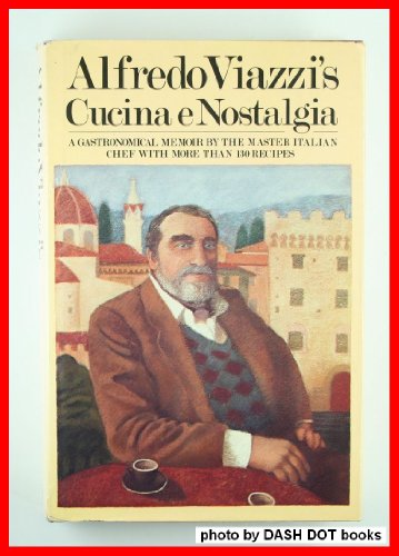 Stock image for Cucina e Nostalgia for sale by Better World Books: West