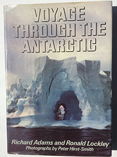 Voyage Through the Antarctic