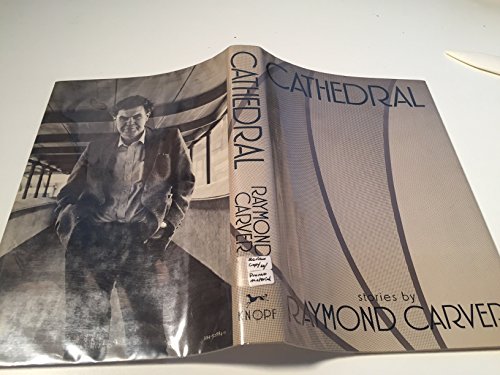 9780394528847: Cathedral: Stories