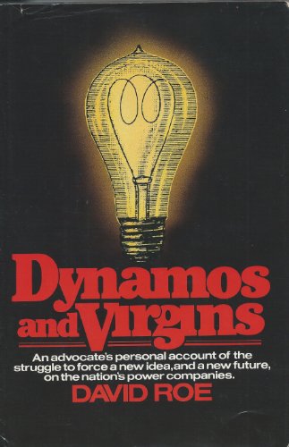 Stock image for Dynamos and Virgins for sale by Jenson Books Inc