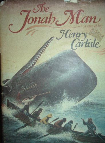 Imagen de archivo de The Jonah Man a la venta por Wonder Book