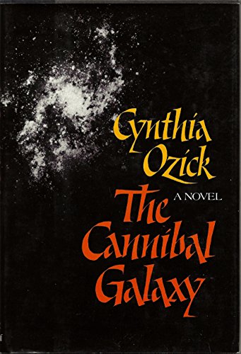 Beispielbild fr The Cannibal Galaxy zum Verkauf von Wonder Book