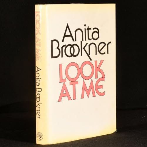 Imagen de archivo de LOOK AT ME a la venta por GoldBooks