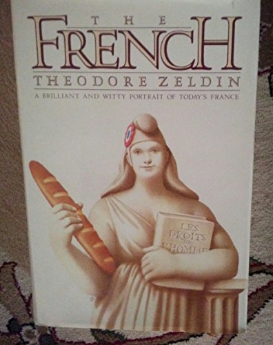 Beispielbild fr The French zum Verkauf von Better World Books