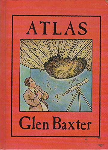 Beispielbild fr Atlas zum Verkauf von Wonder Book