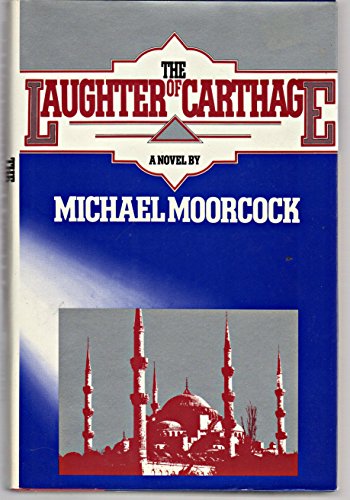 Stock image for Laughter of Carthage for sale by Wonder Book