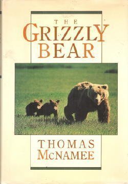 9780394529981: The Grizzly Bear