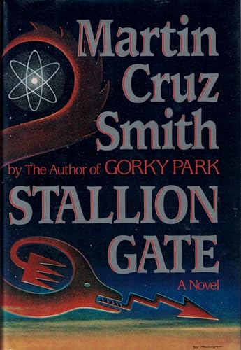 9780394530062: Stallion Gate
