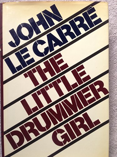 Imagen de archivo de The Little Drummer Girl a la venta por BookHolders