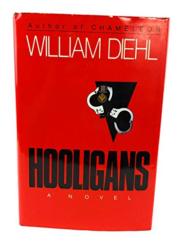 Beispielbild fr Hooligans zum Verkauf von Better World Books