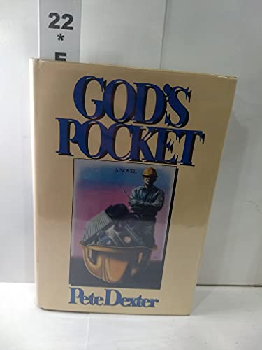 9780394530574: God's Pocket