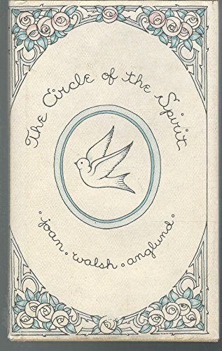 Beispielbild fr Circle of the Spirit zum Verkauf von Better World Books