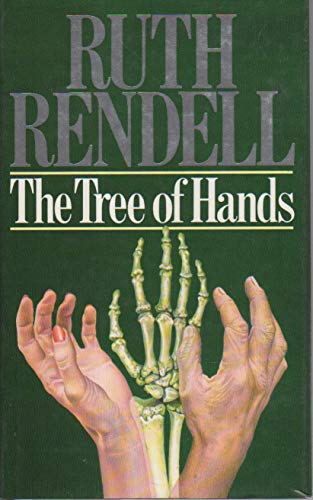 Stock image for The Tree of Hands for sale by Discover Books