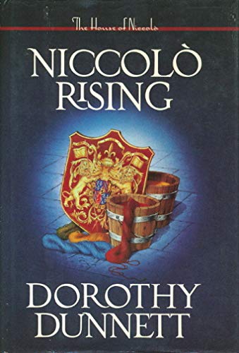 9780394531076: Niccolo Rising