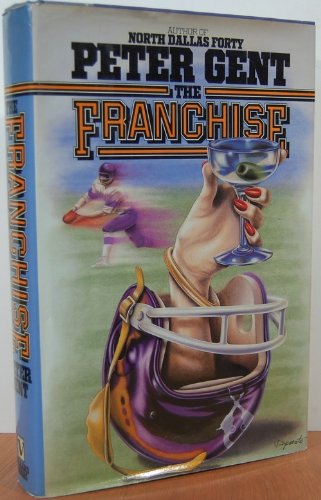 9780394531496: The Franchise