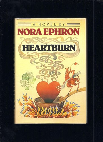 Stock image for Heartburn for sale by ThriftBooks-Phoenix
