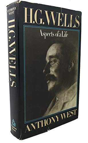 Beispielbild fr H. G. Wells : Aspects of His Life zum Verkauf von Better World Books