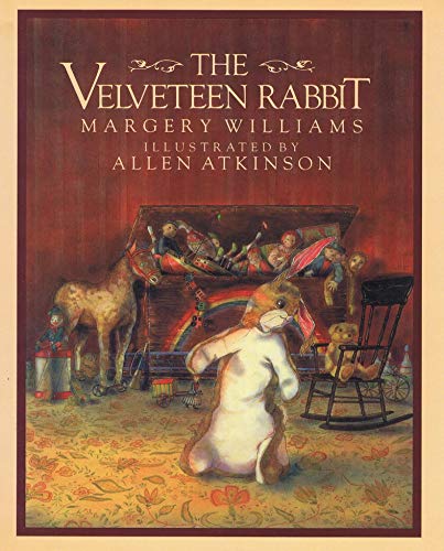 Stock image for Velveteen Rabbit for sale by ThriftBooks-Atlanta