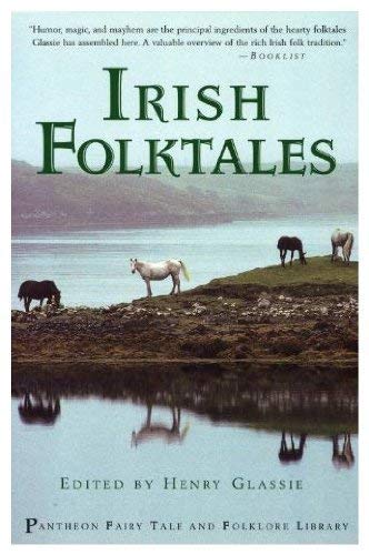 Stock image for Irish Folktales for sale by Abacus Bookshop