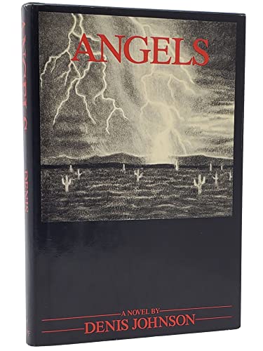 Imagen de archivo de Angels a la venta por Better World Books