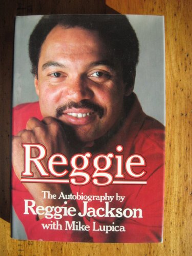 Imagen de archivo de Reggie: The Autobiography a la venta por ThriftBooks-Atlanta
