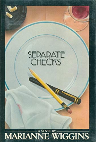 Imagen de archivo de Separate Checks a la venta por SecondSale