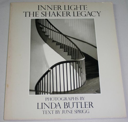 Imagen de archivo de Inner Light a la venta por ThriftBooks-Dallas