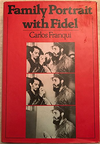 Stock image for Family Portrait with Fidel : A Memoir for sale by Better World Books