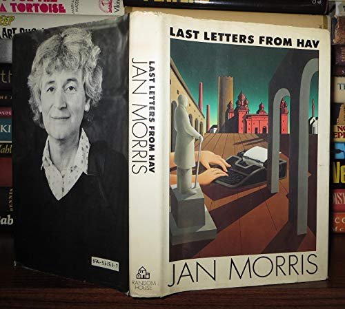 Imagen de archivo de Last Letters from Hav : Notes from a Lost City a la venta por Better World Books