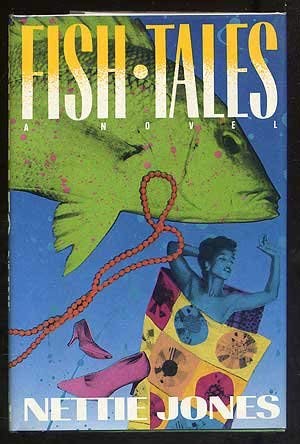9780394532943: Fish Tales