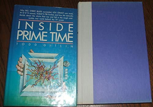 Stock image for Inside Prime Time for sale by Better World Books