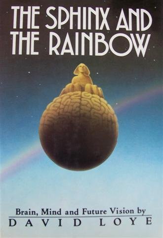 Imagen de archivo de Sphinx and the Rainbow a la venta por ThriftBooks-Atlanta