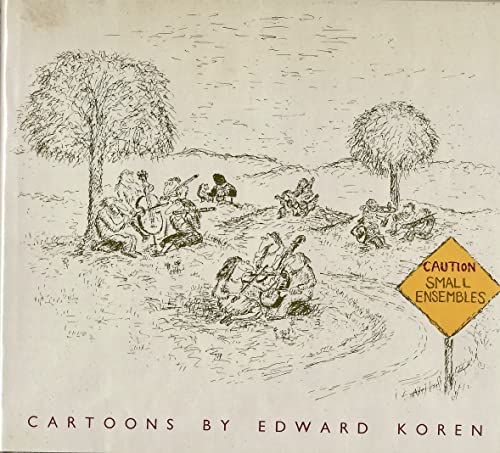 Imagen de archivo de Caution: Small ensembles a la venta por Half Price Books Inc.