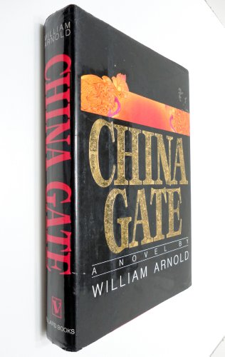 Beispielbild fr China Gate zum Verkauf von Better World Books