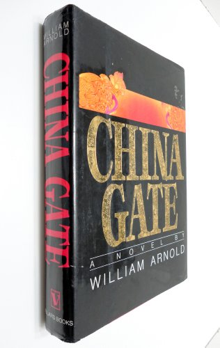 Stock image for China Gate for sale by Better World Books