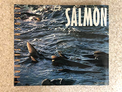 Imagen de archivo de Salmon a la venta por Wonder Book