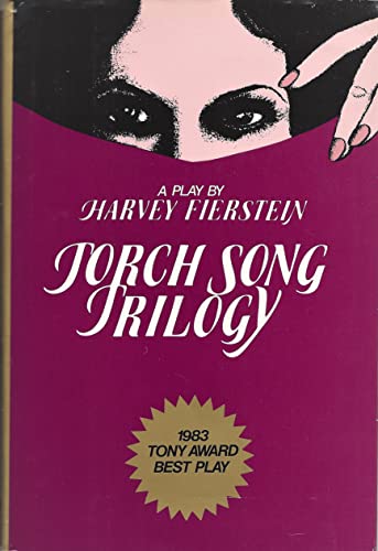 9780394534282: Torch Song Trilogy: Three Plays