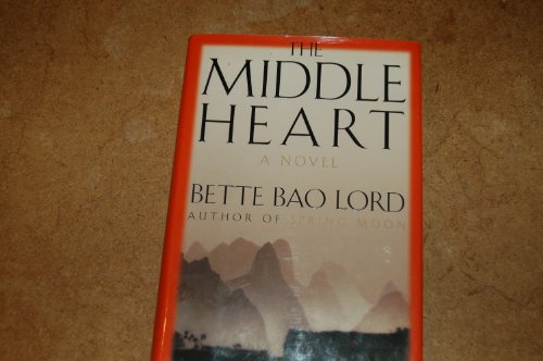 Beispielbild fr The Middle Heart zum Verkauf von Jenson Books Inc