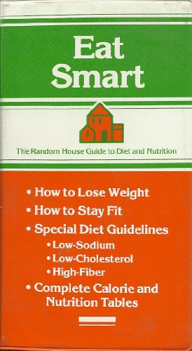 Beispielbild fr Eat Smart zum Verkauf von Wonder Book
