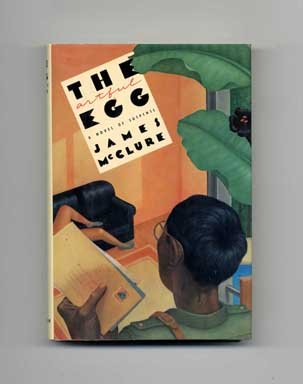 Beispielbild fr The Artful Egg zum Verkauf von ThriftBooks-Dallas