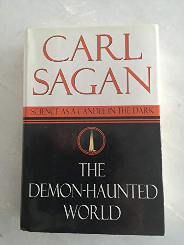 Beispielbild fr The Demon-Haunted World: Science as a Candle in the Dark zum Verkauf von Bank of Books
