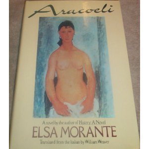 Aracoeli (9780394535180) by Morante, Elsa