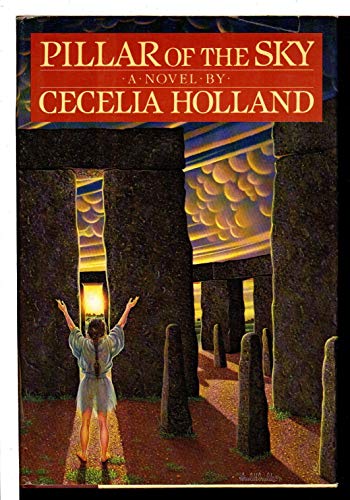 9780394535388: Pillar of the Sky: A Novel
