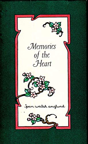 Beispielbild fr Memories of the Heart zum Verkauf von Orion Tech