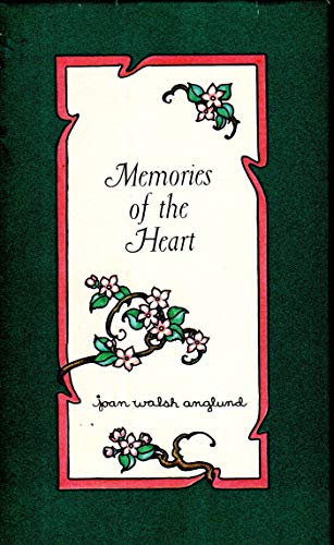 9780394535760: Memories of the Heart