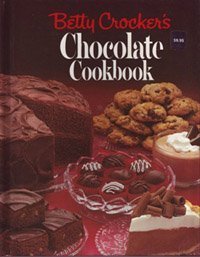 9780394535944: Betty Crocker's Chocolate Cookbook