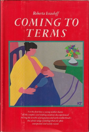 Stock image for Coming to Terms for sale by Robinson Street Books, IOBA