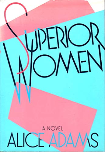 Stock image for Superior Women for sale by Top Notch Books