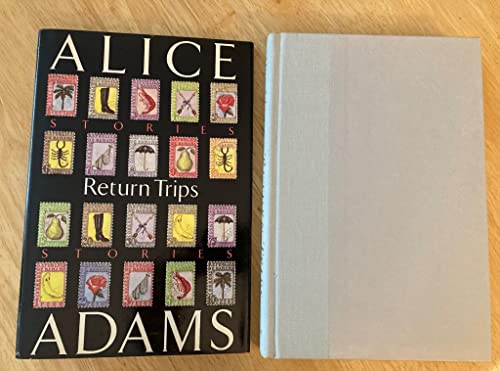 Stock image for Return Trips for sale by BookHolders